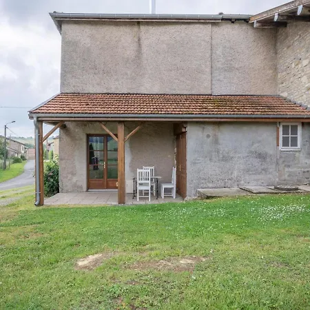 Vintage With Private Garden Holiday home