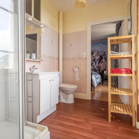 Holiday home Vintage With Private Garden *