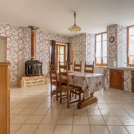 Vintage In Дом отдыха Nouart