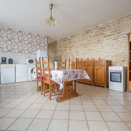 Vintage In Дом отдыха Nouart