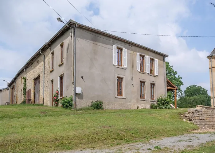 Holiday home Vintage In *