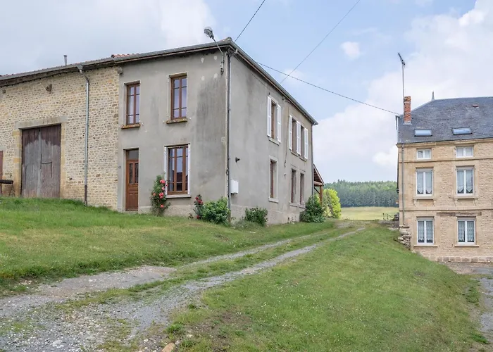 Holiday home Vintage In