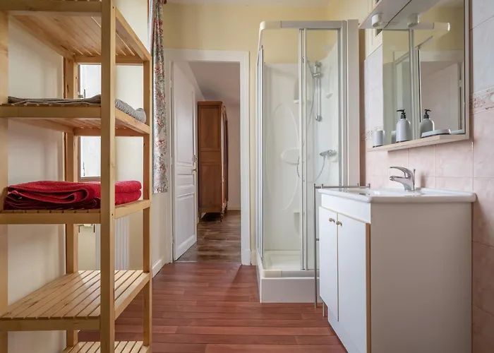 Holiday home Vintage In Nouart